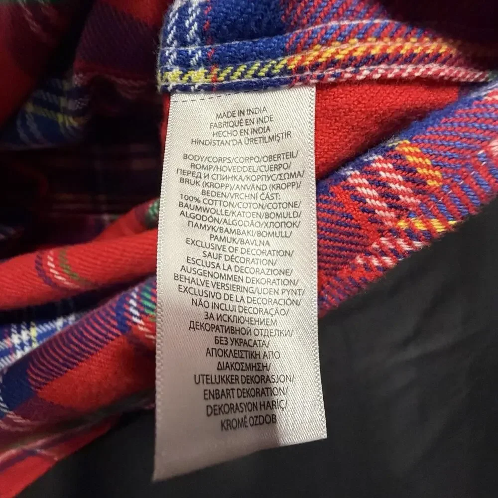 Polo Ralph Lauren visit my